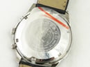 Image of Movado Kingmatic SS 25 Jewel Automatic Chronograph 