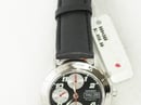 Image of Movado Kingmatic SS 25 Jewel Automatic Chronograph 