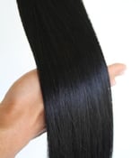 Image of 3pcs/lot Unprocessed Virgin Brazilian Hair Extension (Straight)