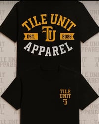 The Golden Standard Tee