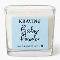 Baby Powder