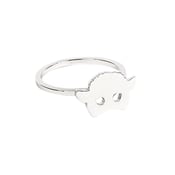 Image de Bague mouton - Felicie Aussi