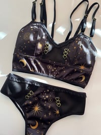 Ready to ship set- stars and hearts 