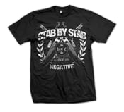 Image of Negative Tee (SOLD OUT!)