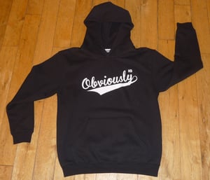 Image of Hooded Top