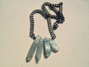 Image of Levitate necklace