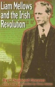 Image of Liam Mellows and the Irish Revolution