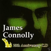 Image of James Connolly Society 20th Anniversary CD