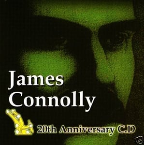 Image of James Connolly Society 20th Anniversary CD