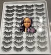 Lashes 💕