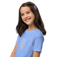 Image 10 of Youth EVOLVED SOUL t-shirt