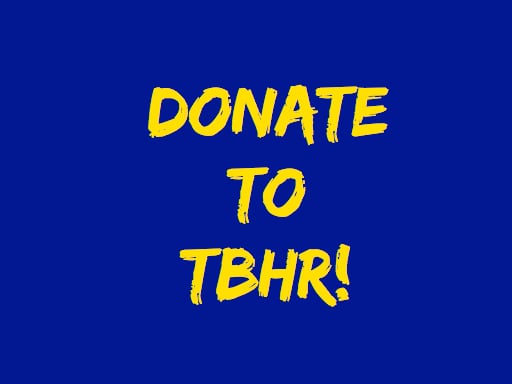 Image of $5 Donation to TBHR