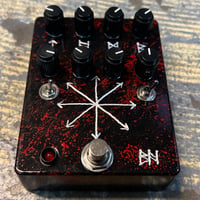 Image 1 of HEIMDALL-2 MKII DISTORTION (BASS/BARITONE) 