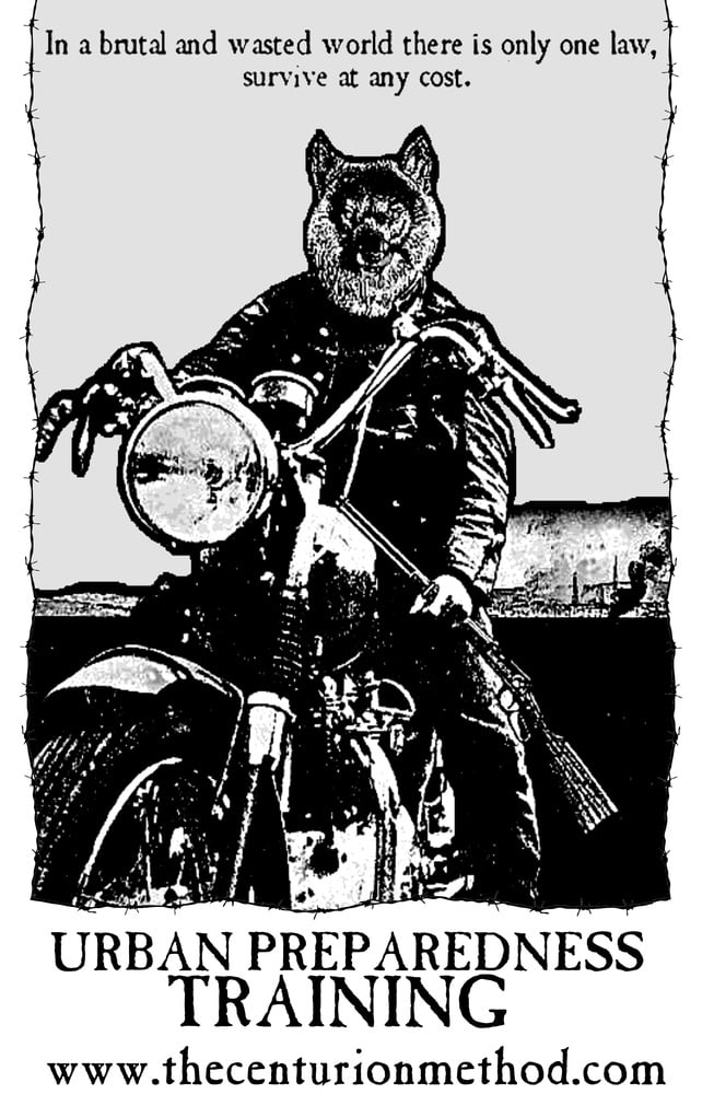 Image of Slum Team Chapter Stickers