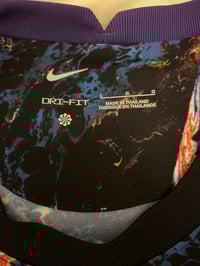 Image 9 of Tottenham Hotspur “SON 7” 2021/22 Away Shirt + patches (L)