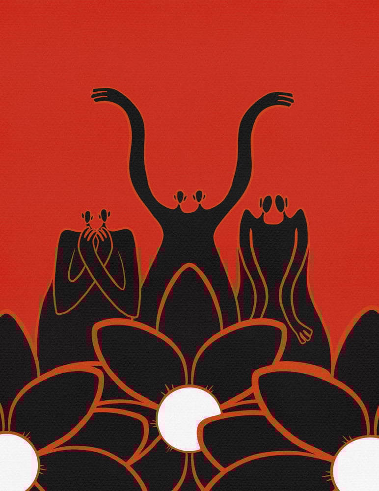Image of gathering