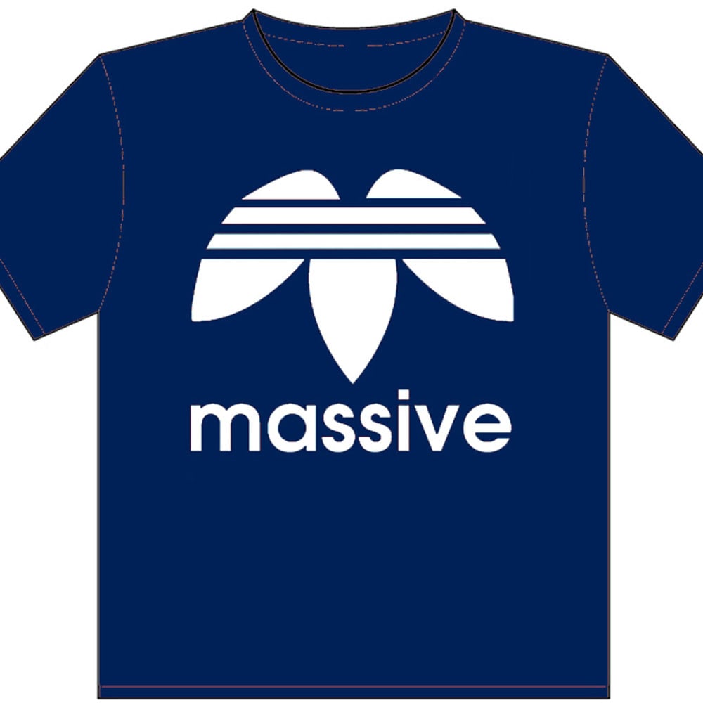 Image of Massive Logo