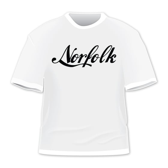 Image of Norfolk Shirt White