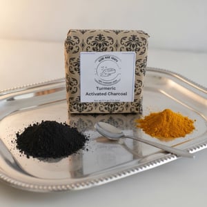 Image of Turmeric Tune Up