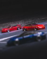 Image 13 of PORSCHE 911 TARGA / CARRERA CUSTOMS 