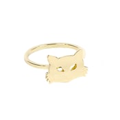 Image de Bague renard - Felicie Aussi