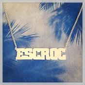 Image de Collier Escroc - Felicie Aussi