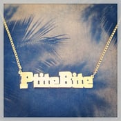 Image de Collier PtiteBite - Felicie Aussi