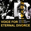 Leif Elggren / Mattias Gustafsson/ Dan Johansson - “Voice For Eternal Divorce” CD