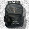 Gilded Backpack