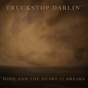 Image of Hope and the Heart It Breaks (CD)