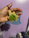 Korok keychain