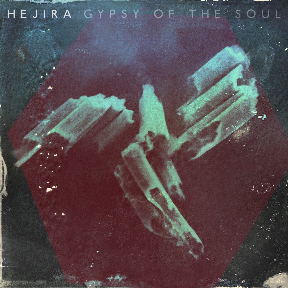 Image of Gypsy of the Soul 7" Vinyl (Limited Edition) 
