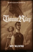 Image of Thomas Riley (Book 1) Re-edited Reissue Signed Copy