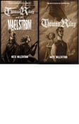 Image of Bundle Thomas Riley (Book 1) Reissue and Thomas Riley and The Maelstrom (Book 2) SIGNED COPIES