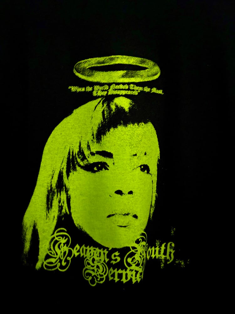 Image of Sonic Youth 