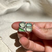 Image 3 of MOSAIC RING (O)