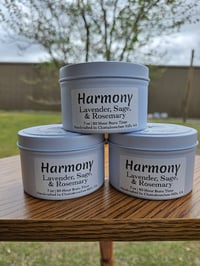 Image 1 of Coco-Soy Candles 