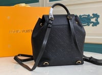 Image 3 of LV Backpack