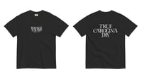 Image 2 of TRUE CAROLINA DIY TEE