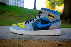 Image of Bronze Age Bat