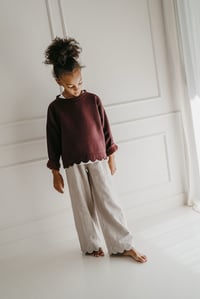 Image 7 of Pantalon RITA ENFANT