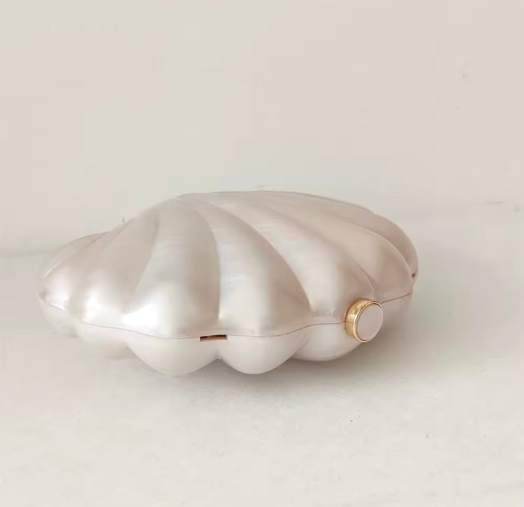 Image of Serena Shell Bag