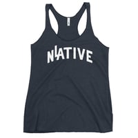 Image 5 of Women's Racerback Tank