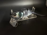 Trigger Rat Shad