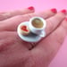 Image of Tea & Jammy Biscuit Ring