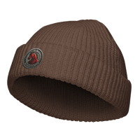 Image 6 of horse coin Fisherman beanie