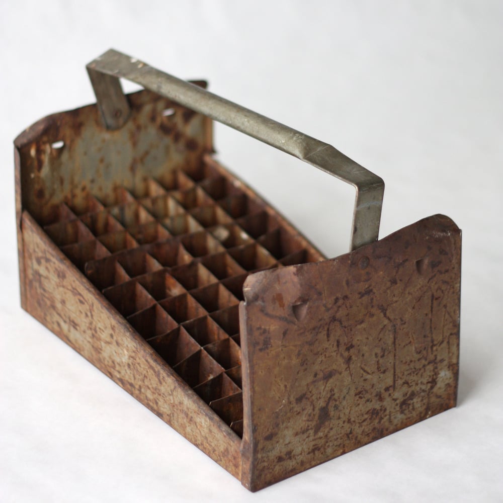 Image of Plumber's Tool Box