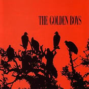 Image of The Golden Boys - Scorpion Stomp #2 CD (Hook Or Crook)