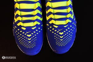 Image of Nike Free Trainer 5.0