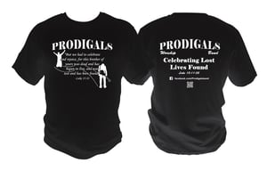 Image of Prodigals